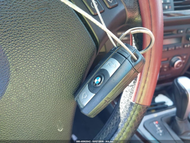 BMW 3 Series Xdrive
