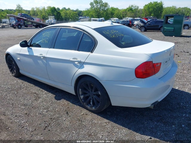 BMW 3 Series Xdrive