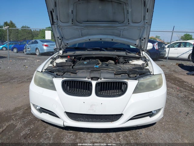 BMW 3 Series Xdrive