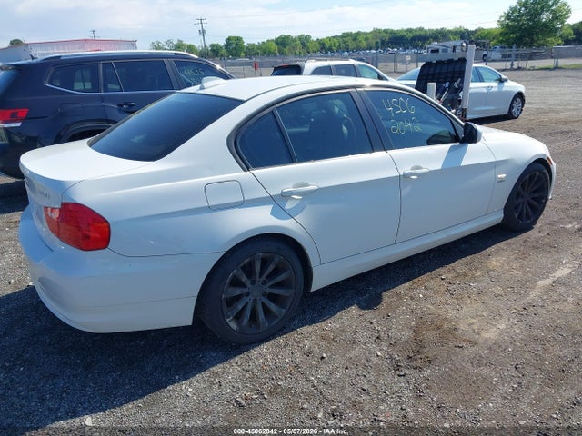 BMW 3 Series Xdrive