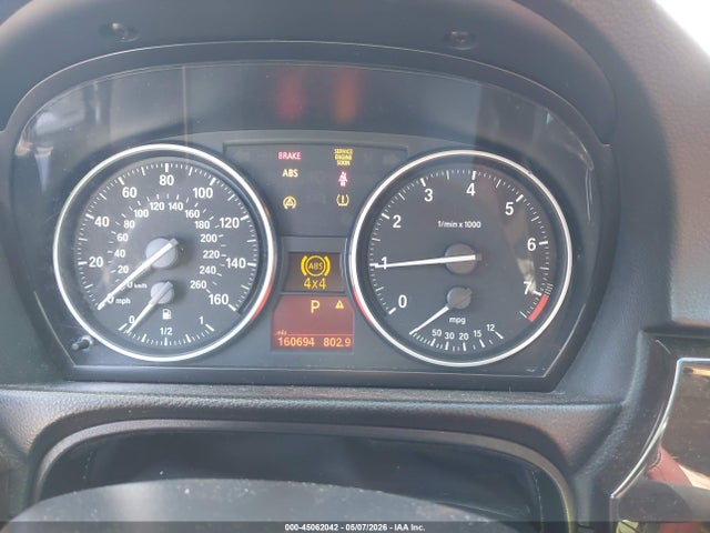 BMW 3 Series Xdrive