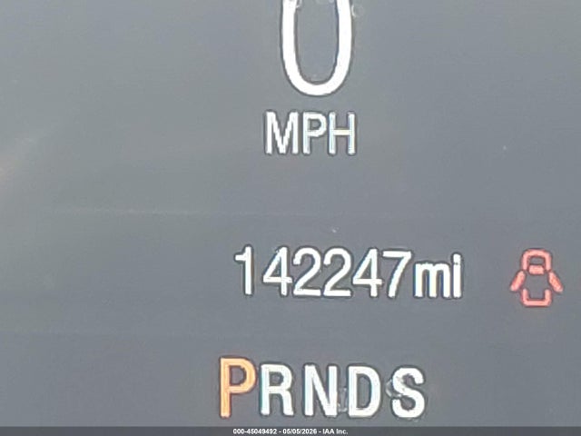 Lincoln MKZ Premiere