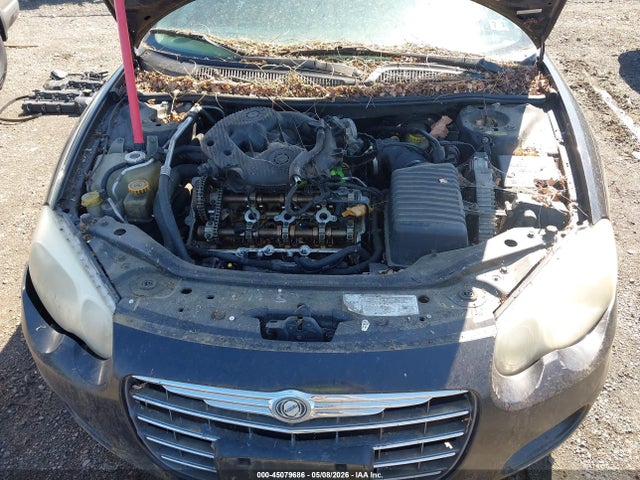 Chrysler Sebring Gtc