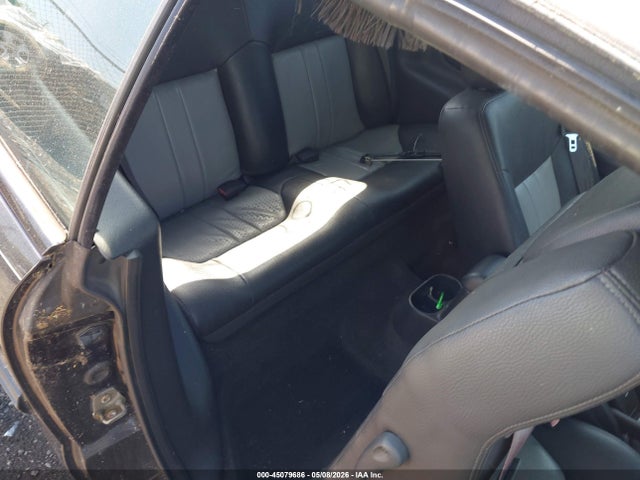 Chrysler Sebring Gtc