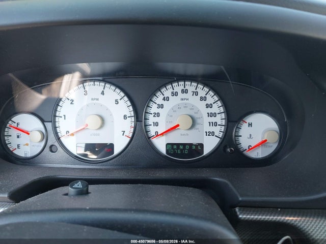 Chrysler Sebring Gtc