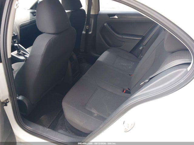 Volkswagen Jetta 1.4t S