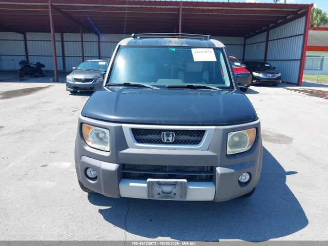 Honda Element Ex