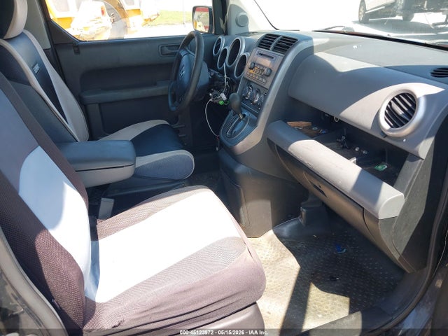 Honda Element Ex