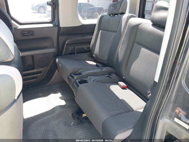 Honda Element Ex