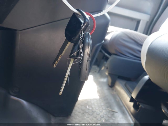 Honda Element Ex