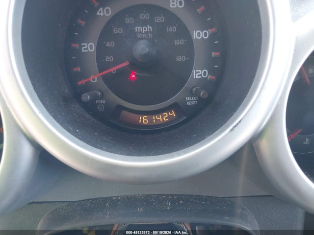 Honda Element Ex