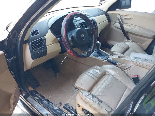 BMW X Series 3.0i