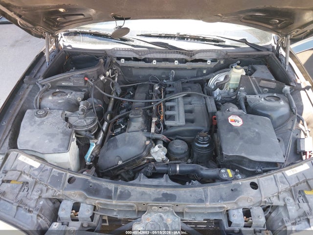 BMW X Series 3.0i