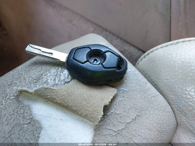 BMW X Series 3.0i