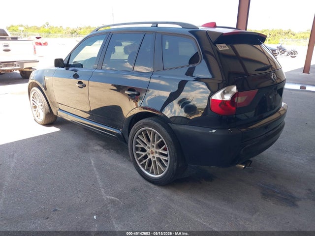 BMW X Series 3.0i