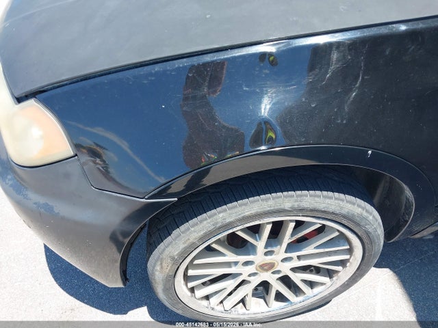 BMW X Series 3.0i