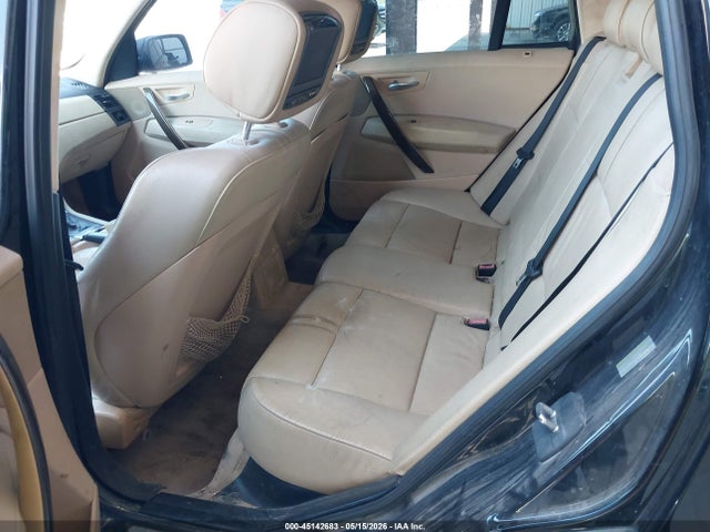 BMW X Series 3.0i