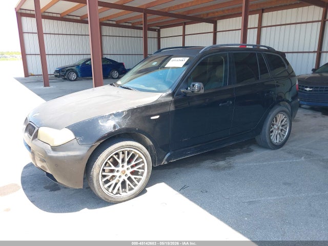 BMW X Series 3.0i
