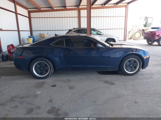 Chevrolet Camaro 2ls