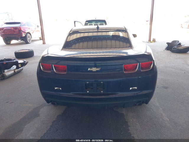 Chevrolet Camaro 2ls