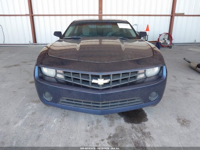 Chevrolet Camaro 2ls