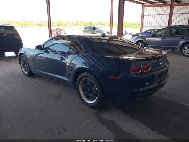Chevrolet Camaro 2ls