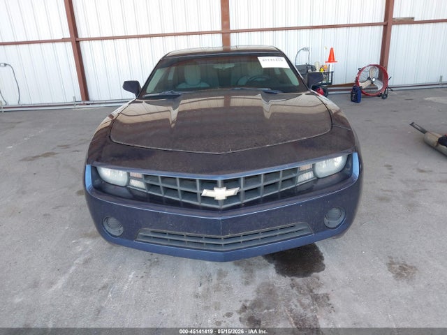 Chevrolet Camaro 2ls
