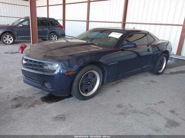 Chevrolet Camaro 2ls