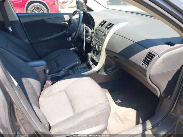 Toyota Corolla S