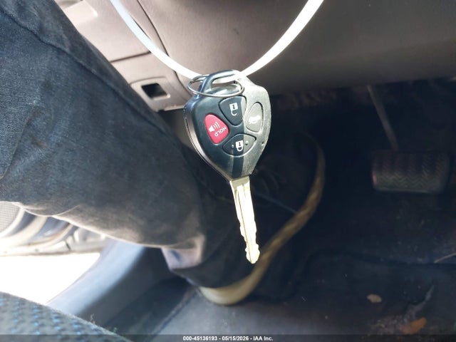 Toyota Corolla S