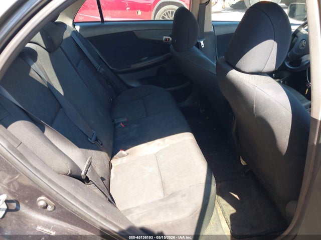 Toyota Corolla S