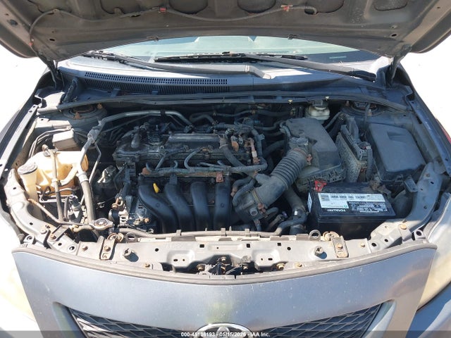 Toyota Corolla S