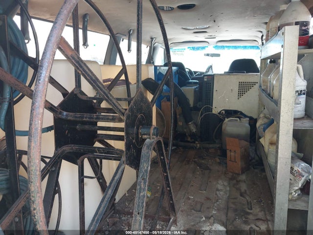 Ford Econoline E350 Super Duty