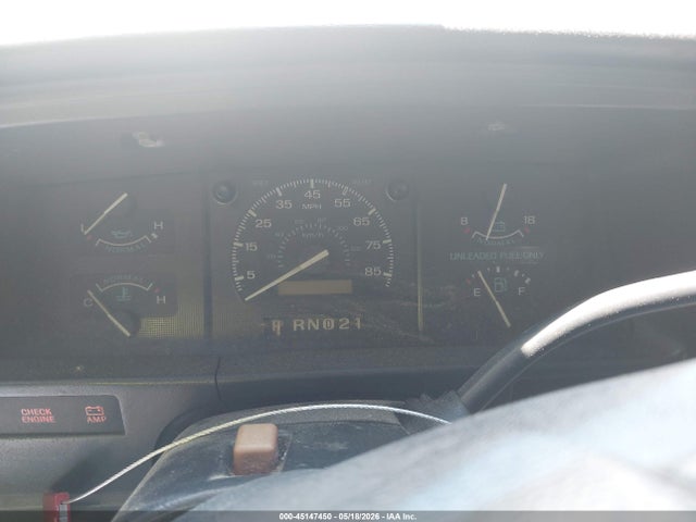 Ford Econoline E350 Super Duty