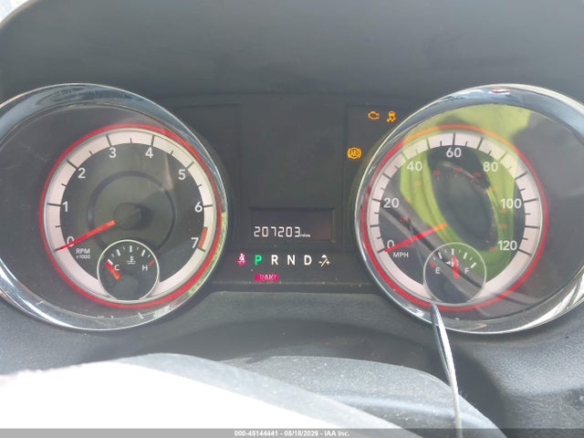 Dodge Grand Caravan Se Plus