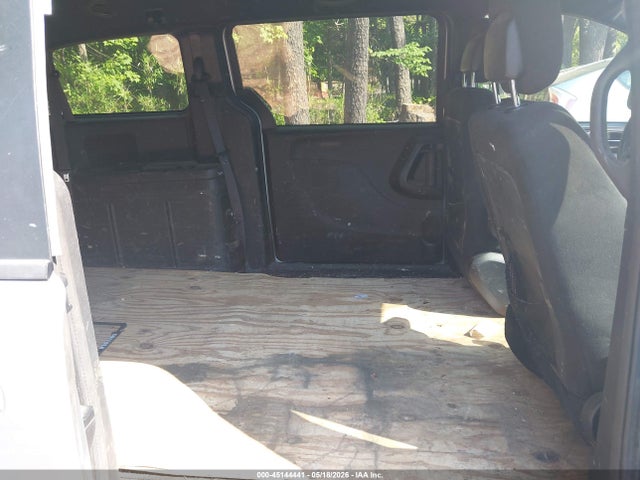 Dodge Grand Caravan Se Plus