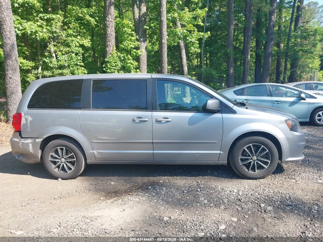 Dodge Grand Caravan Se Plus