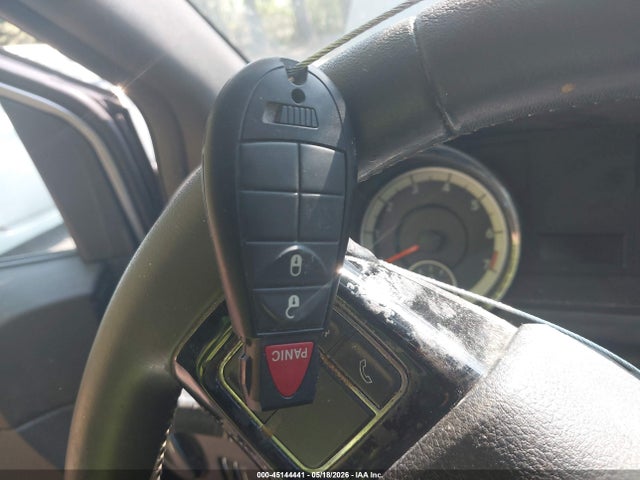 Dodge Grand Caravan Se Plus