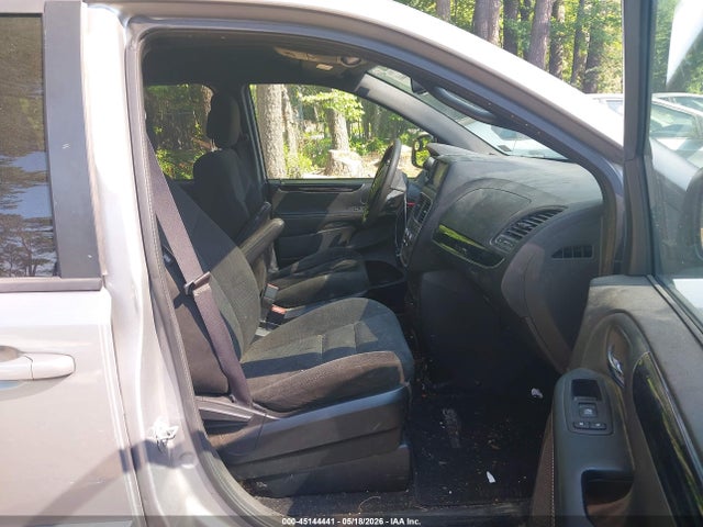 Dodge Grand Caravan Se Plus