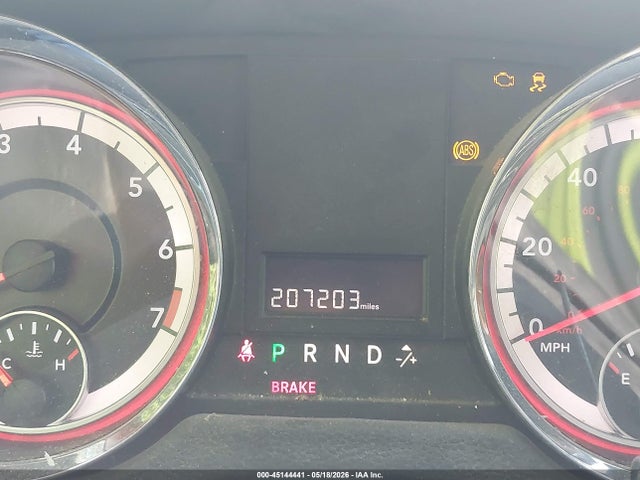 Dodge Grand Caravan Se Plus