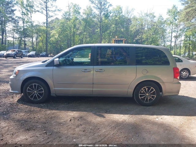 Dodge Grand Caravan Se Plus