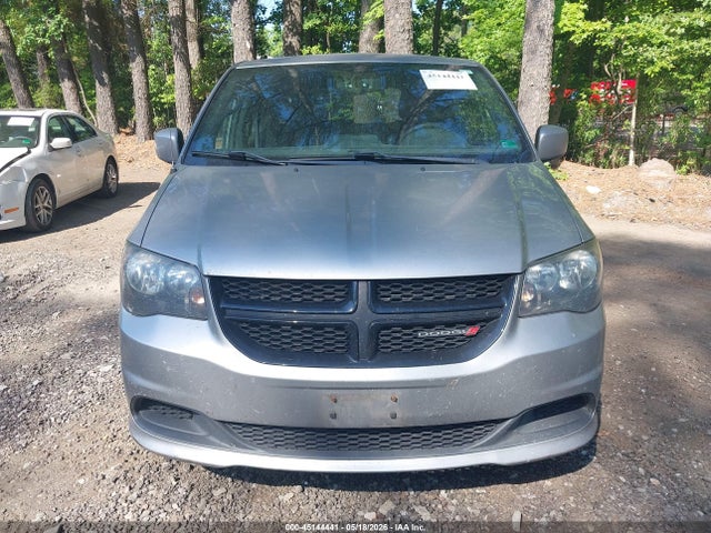 Dodge Grand Caravan Se Plus