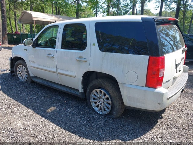 GMC Yukon