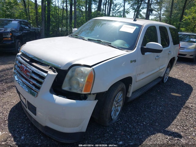 GMC Yukon