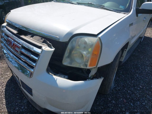 GMC Yukon