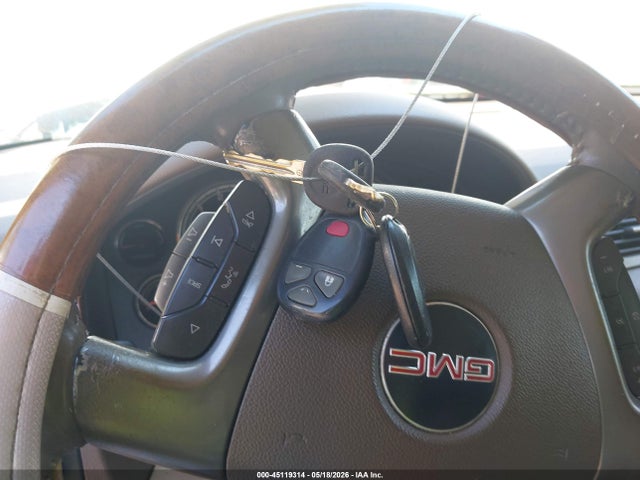 GMC Yukon