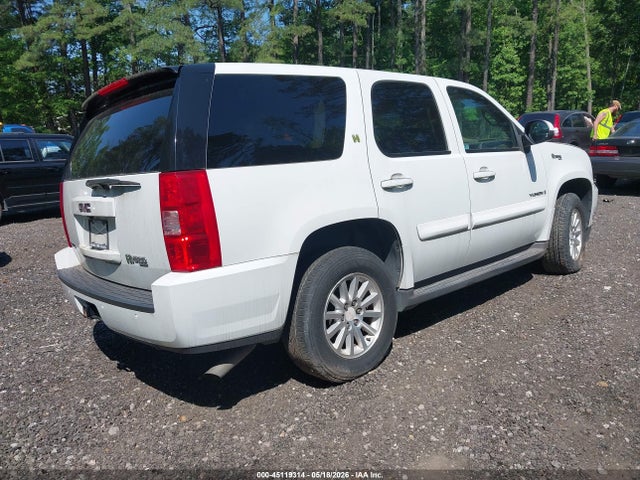 GMC Yukon