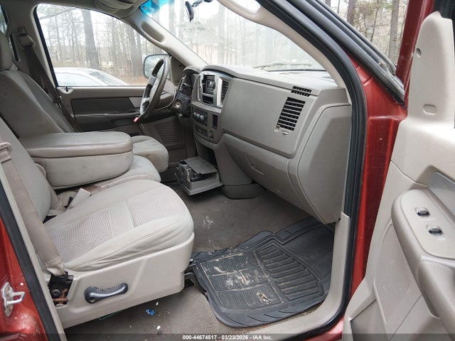 Dodge Ram 1500 Slt
