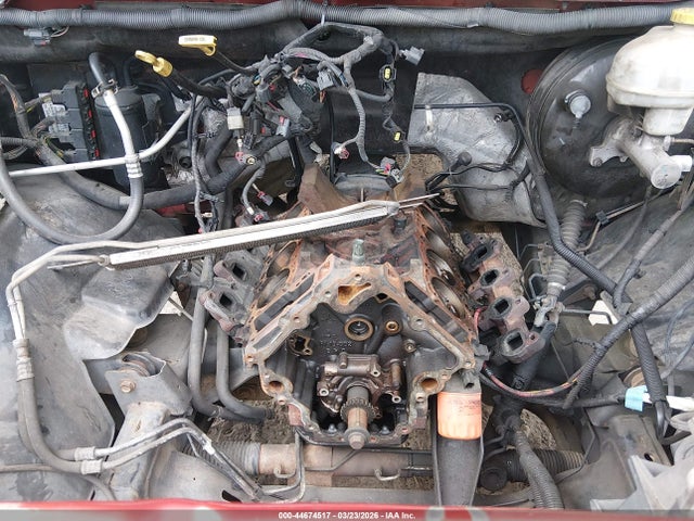 Dodge Ram 1500 Slt