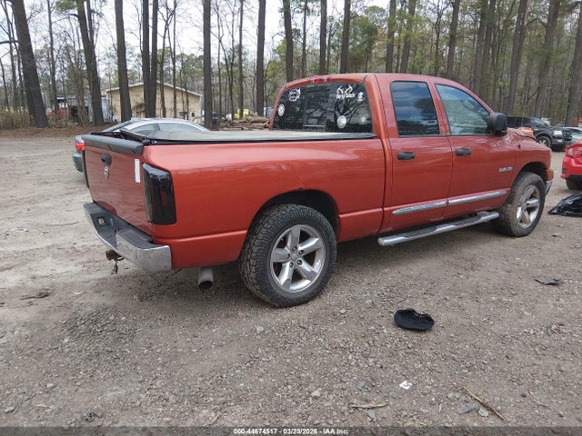 Dodge Ram 1500 Slt